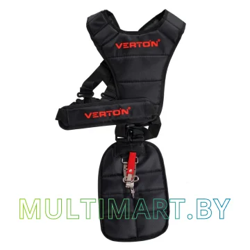 Триммер Verton Garden BR-521 Professional картинка 15